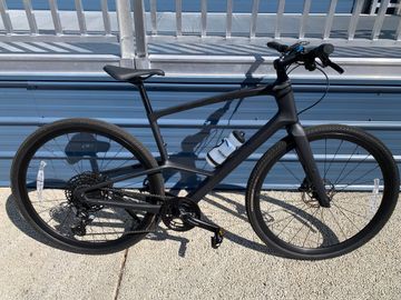 Used Specialized Sirrus X SRAM X01 2026 Urban & Touring