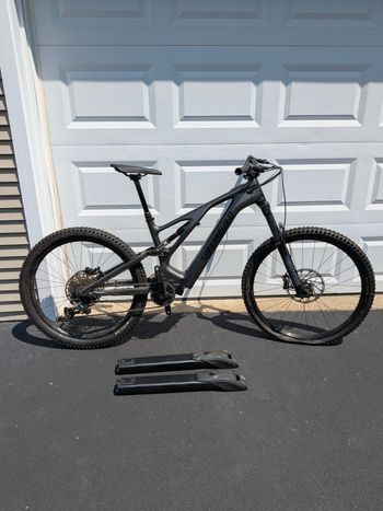 Used Specialized Turbo Levo Carbon 2023 2023 MTB