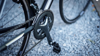 Used BMC teammachine ALR01 2017 2017 Road & Gravel, Black — image 6 of 9