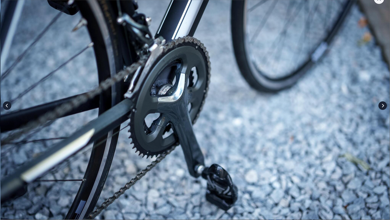 Used BMC teammachine ALR01 2017 2017 Road & Gravel, Black — image 6 of 9