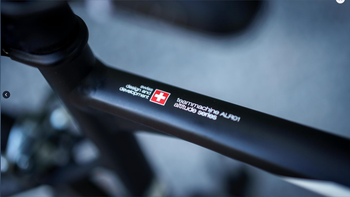 Used BMC teammachine ALR01 2017 2017 Road & Gravel, Black — image 9 of 9