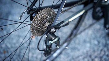 Used BMC teammachine ALR01 2017 2017 Road & Gravel, Black — image 5 of 9