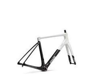 Used Enve Melee PRO RED 2026 Frameset 2026 Road & Gravel, White — image 3 of 3