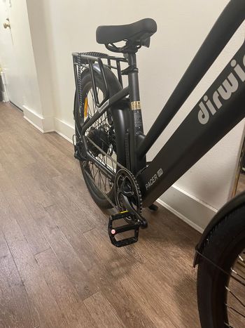 Used Dirwin Elite Pacer 2025 Road & Gravel