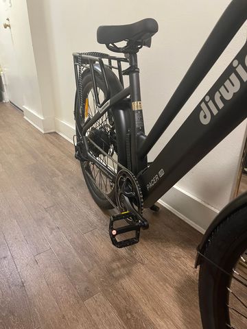 Used Dirwin Elite Pacer 2025 Road & Gravel