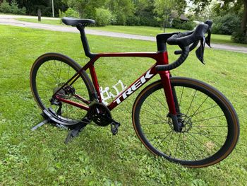 Used Trek Madone SL 6 Gen 8 2025 2025 Road & Gravel