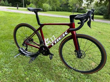 Used Trek Madone SL 6 Gen 8 2025 2025 Road & Gravel