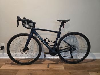Used Specialized Roubaix SL8 Comp 2025 2025 Road & Gravel