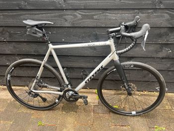Used Stevens Vapor Shimano GRX 2025 Road & Gravel