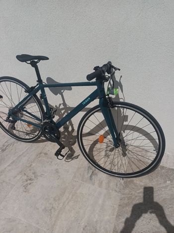 Used TRIBAN Regular Women's Road Bike 2021 2021 Road & Gravel