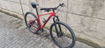 Brugt Giant XTC SLR 29 1 2022 2022 Mountainbike — billede 4 af 4