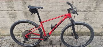 Brugt Giant XTC SLR 29 1 2022 2022 Mountainbike — billede 2 af 4