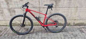 Giant XTC SLR 29 1 2022 2022 MTB de segunda mano