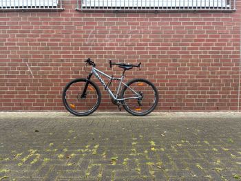 Moma Bikes Rock 29 2025 2025 MTB usato