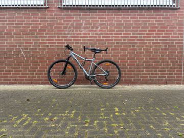 Moma Bikes Rock 29 2025 2025 MTB d'occasion