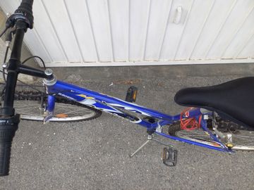 Brugt Maino 2015 2016 MTB