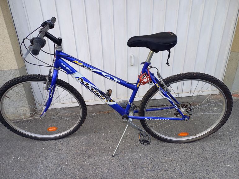 Tweedehands Maino 2015 2016 Mountainbike — afbeelding 3 van 3