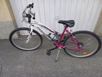 Gebrauchtes Montana 2015 MTB