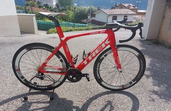 Gebrauchtes Trek Slr 6 2018 Road & Gravel