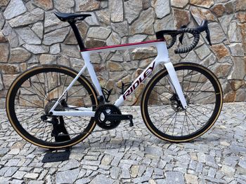 Gebrauchtes Ridley Falcn RS - Shimano Ultegra DI2 2x12sp 2023 2023 Road & Gravel