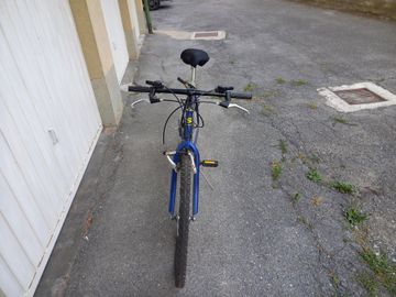 Used Scout 2015 2015 Mountainbike, Blue — image 2 of 3