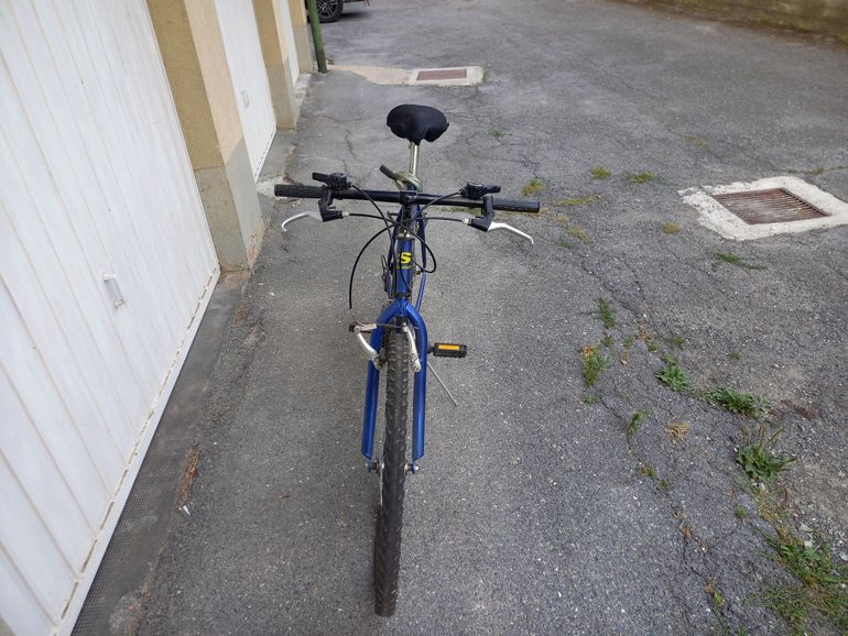 Tweedehands Scout 2015 2015 Mountainbike — afbeelding 2 van 3