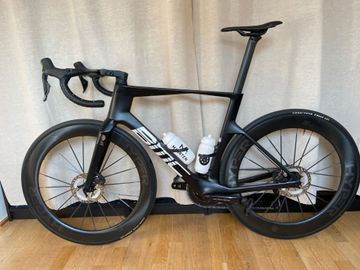 Brugt BMC Teammachine R 01 FOUR 2026 2026 Road & Gravel — billede 2 af 8
