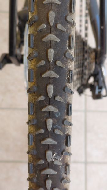 Brugt Canyon Inflite CF SL 5 2025 2025 Road & Gravel — billede 5 af 6
