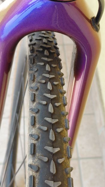 Brugt Canyon Inflite CF SL 5 2025 2025 Road & Gravel — billede 6 af 6