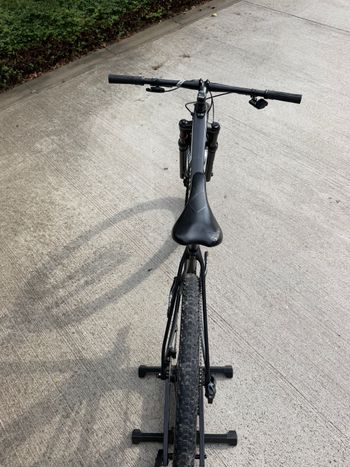 Brugt Canyon CF SL 8.0 2020 Mountainbike — billede 2 af 16