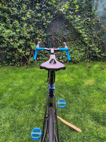 Tweedehands Whistle Kiowa 2026 Road & Gravel — afbeelding 5 van 5