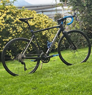 Tweedehands Whistle Kiowa 2026 Road & Gravel — afbeelding 2 van 5
