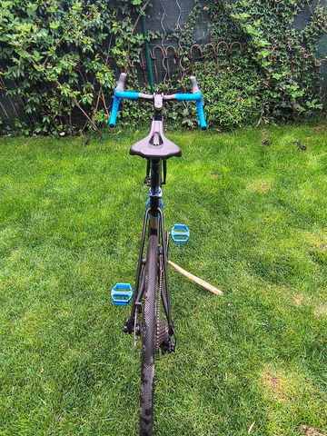 Tweedehands Whistle Kiowa 2026 Road & Gravel — afbeelding 4 van 5
