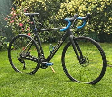 Tweedehands Whistle Kiowa 2026 Road & Gravel — afbeelding 3 van 5