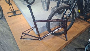 Brugt Specialized S-Works Tarmac SL8 - Shimano Dura-Ace Di2 2026 2026 Road & Gravel