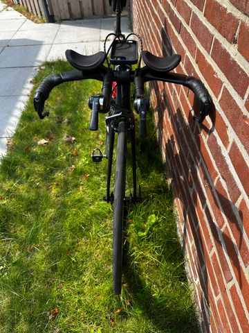 Canyon Speedmax CF 8.0 SL 2019 2019 Road & Gravel d'occasion — image 8 sur 9