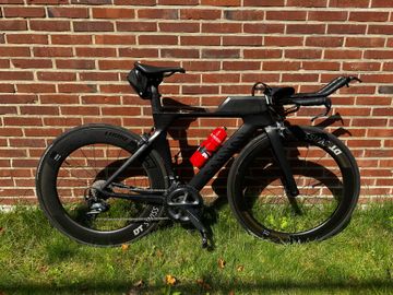 Canyon Speedmax CF 8.0 SL 2019 2019 Road & Gravel d'occasion — image 9 sur 9
