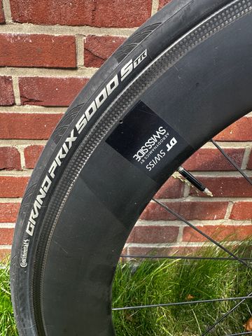 Canyon Speedmax CF 8.0 SL 2019 2019 Road & Gravel d'occasion — image 5 sur 9