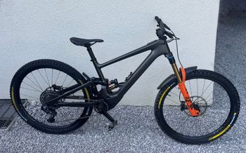 Specialized Turbo Kenevo SL Expert 2023 2023 MTB usato