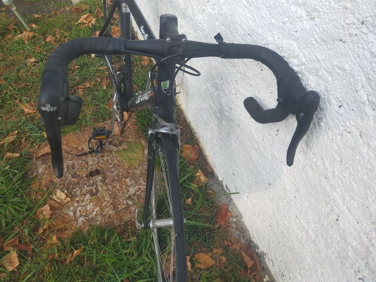 Da vinci Custom Campagnolo Super Record 2022 Road & Gravel d'occasion — image 5 sur 7