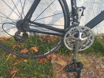 Used Da vinci Custom Campagnolo Super Record 2022 Road & Gravel, Black — image 3 of 7