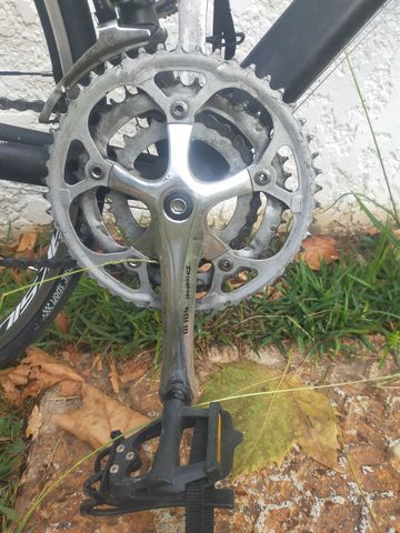 Used Da vinci Custom Campagnolo Super Record 2022 Road & Gravel, Black — image 7 of 7