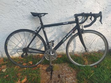 Brugt Da vinci Custom Campagnolo Super Record 2022 Road & Gravel
