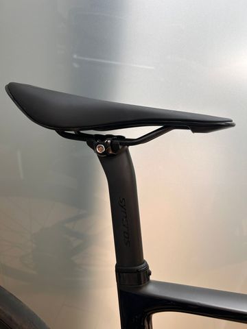 Gebrauchtes Scott Addict eRIDE 20 2022 2022 Road & Gravel, Blau — Bild 25 von 27