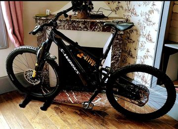 Used Specialized Enduro SRAM GX Eagle AXS 2025 MTB