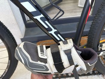 Gebrauchtes Kross Level SRAM NX 2017 Mountainbike, Schwarz — Bild 13 von 18
