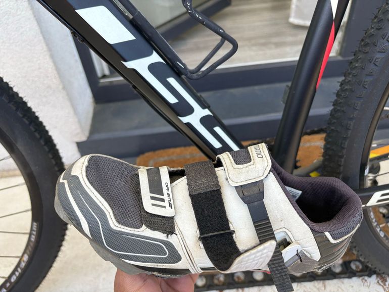 Gebrauchtes Kross Level SRAM NX 2017 Mountainbike, Schwarz — Bild 13 von 18