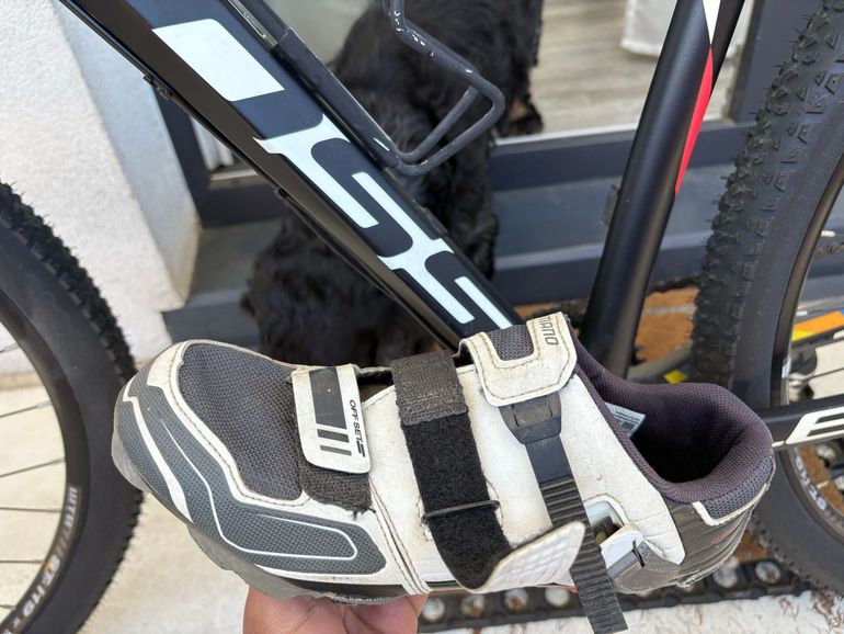 Gebrauchtes Kross Level SRAM NX 2017 Mountainbike, Schwarz — Bild 12 von 18