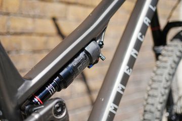 Brugt Commencal T.E.M.P.O. RIDE 2023 2023 Mountainbike — billede 11 af 18