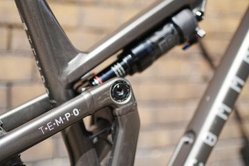 Brugt Commencal T.E.M.P.O. RIDE 2023 2023 Mountainbike — billede 10 af 18